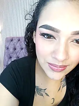 EMILYY FOXY online show from 27, 11, 2025