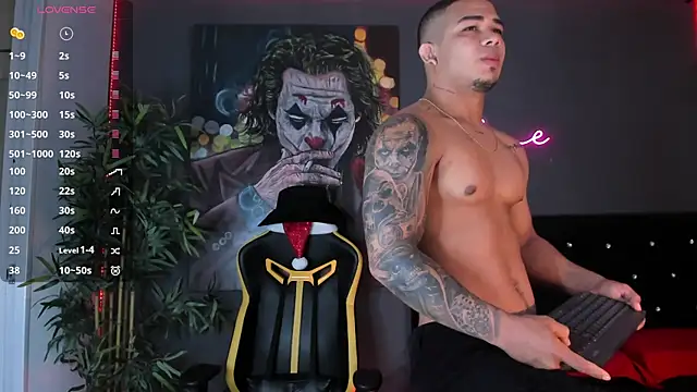 jordan mayers02 online show from 7, 1, 2025