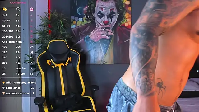 jordan mayers02 online show from 28, 1, 2025