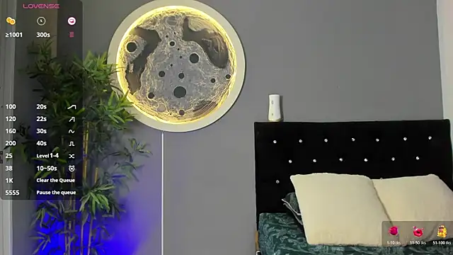 jordan mayers02 online show from 16, 11, 2025