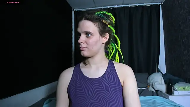 KIKI Krash online show from 29, 11, 2025