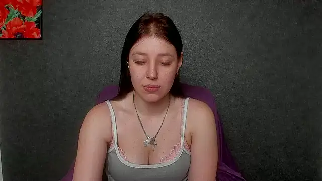 Snapshot of Sannyflover chatting on 5, 12, 2024 Sannyflover online show from 5, 12, 2024