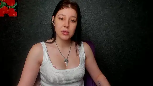Snapshot of Sannyflover chatting on 1, 2, 2025 Sannyflover online show from 1, 2, 2025