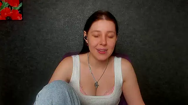 Snapshot of Sannyflover chatting on 4, 2, 2025 Sannyflover online show from 4, 2, 2025