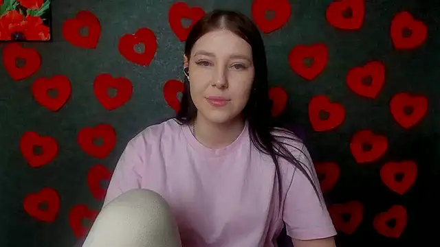Snapshot of Sannyflover chatting on 24, 2, 2025 Sannyflover online show from 24, 2, 2025