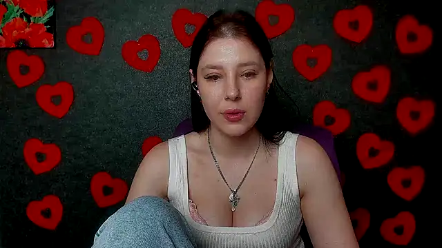 Snapshot of Sannyflover chatting on 4, 3, 2025 Sannyflover online show from 4, 3, 2025