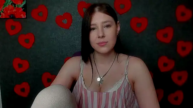 Snapshot of Sannyflover chatting on 5, 3, 2025 Sannyflover online show from 5, 3, 2025