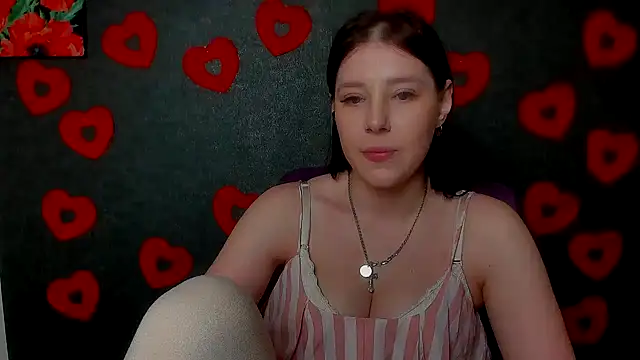 Snapshot of Sannyflover chatting on 5, 3, 2025 Sannyflover online show from 5, 3, 2025