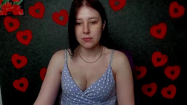 Snapshot of Sannyflover chatting on 16, 3, 2025 Sannyflover online show from 16, 3, 2025