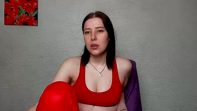 Snapshot of Sannyflover chatting on 16, 9, 2025 Sannyflover online show from 16, 9, 2025