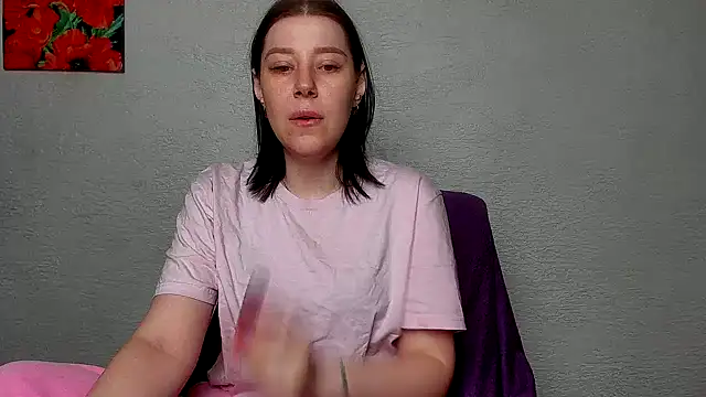 Snapshot of Sannyflover chatting on 21, 9, 2025 Sannyflover online show from 21, 9, 2025
