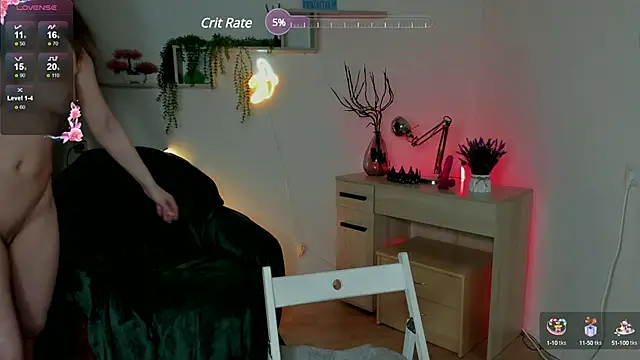 EricaPowers online show from 29, 1, 2025