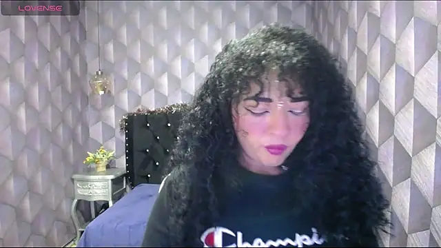 Snapshot of Sofiacowperx chatting on 3, 1, 2025 Sofiacowperx online show from 3, 1, 2025