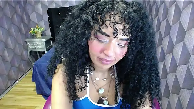 Snapshot of Sofiacowperx chatting on 11, 1, 2025 Sofiacowperx online show from 11, 1, 2025