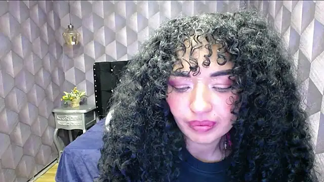 Snapshot of Sofiacowperx chatting on 11, 1, 2025 Sofiacowperx online show from 11, 1, 2025