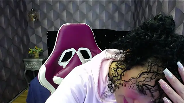 Snapshot of Sofiacowperx chatting on 15, 1, 2025 Sofiacowperx online show from 15, 1, 2025