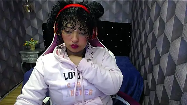 Snapshot of Sofiacowperx chatting on 15, 1, 2025 Sofiacowperx online show from 15, 1, 2025