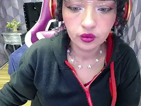 Snapshot of Sofiacowperx chatting on 16, 1, 2025 Sofiacowperx online show from 16, 1, 2025