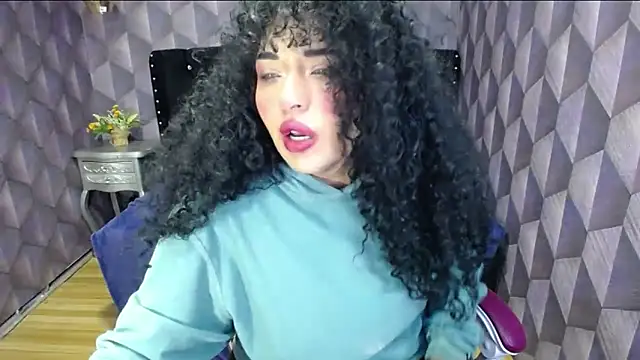 Snapshot of Sofiacowperx chatting on 19, 1, 2025 Sofiacowperx online show from 19, 1, 2025