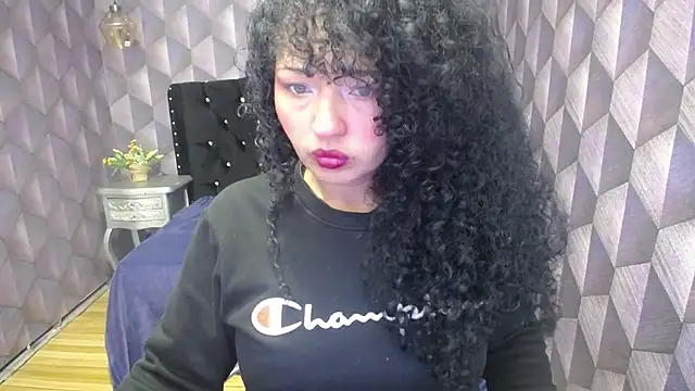 Snapshot of Sofiacowperx chatting on 25, 1, 2025 Sofiacowperx online show from 25, 1, 2025