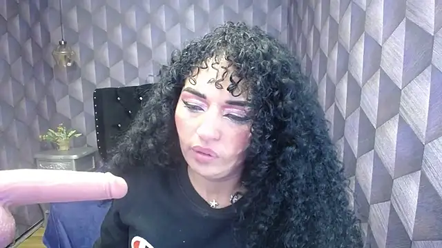 Snapshot of Sofiacowperx chatting on 27, 1, 2025 Sofiacowperx online show from 27, 1, 2025