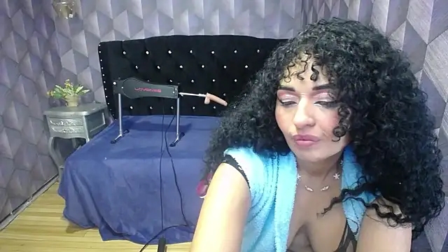 Snapshot of Sofiacowperx chatting on 27, 1, 2025 Sofiacowperx online show from 27, 1, 2025