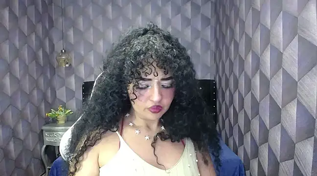 Snapshot of Sofiacowperx chatting on 31, 1, 2025 Sofiacowperx online show from 31, 1, 2025