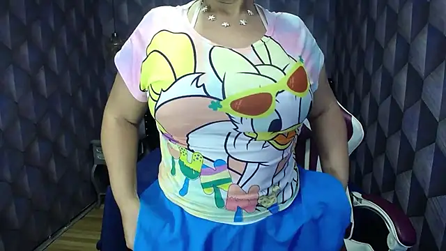 Snapshot of Sofiacowperx chatting on 6, 2, 2025 Sofiacowperx online show from 6, 2, 2025