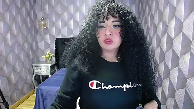Snapshot of Sofiacowperx chatting on 11, 2, 2025 Sofiacowperx online show from 11, 2, 2025