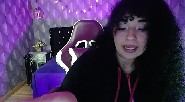 Snapshot of Sofiacowperx chatting on 14, 2, 2025 Sofiacowperx online show from 14, 2, 2025