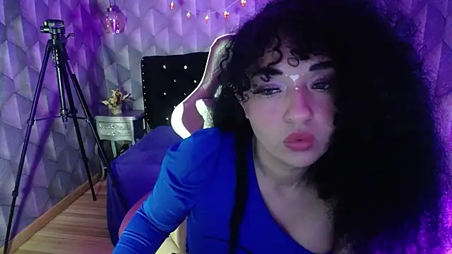 Snapshot of Sofiacowperx chatting on 16, 2, 2025 Sofiacowperx online show from 16, 2, 2025