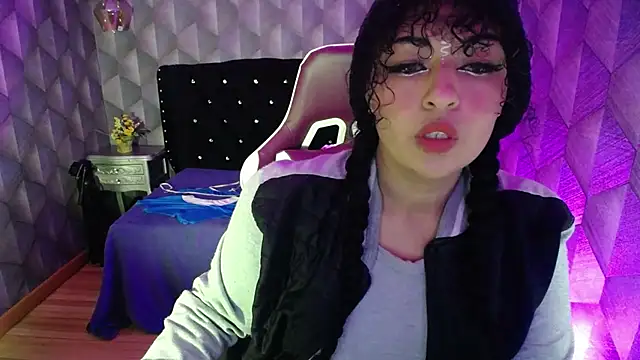 Snapshot of Sofiacowperx chatting on 21, 2, 2025 Sofiacowperx online show from 21, 2, 2025