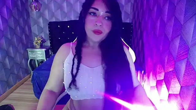 Snapshot of Sofiacowperx chatting on 22, 2, 2025 Sofiacowperx online show from 22, 2, 2025