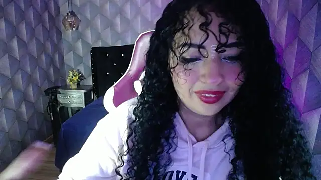 Snapshot of Sofiacowperx chatting on 23, 2, 2025 Sofiacowperx online show from 23, 2, 2025