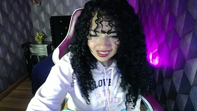 Snapshot of Sofiacowperx chatting on 24, 2, 2025 Sofiacowperx online show from 24, 2, 2025