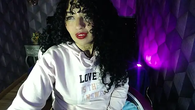Snapshot of Sofiacowperx chatting on 24, 2, 2025 Sofiacowperx online show from 24, 2, 2025