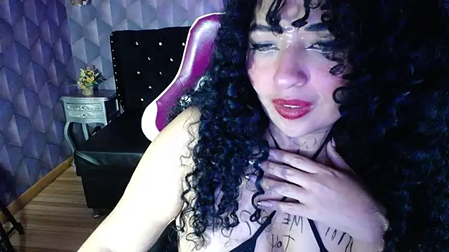 Snapshot of Sofiacowperx chatting on 24, 2, 2025 Sofiacowperx online show from 24, 2, 2025