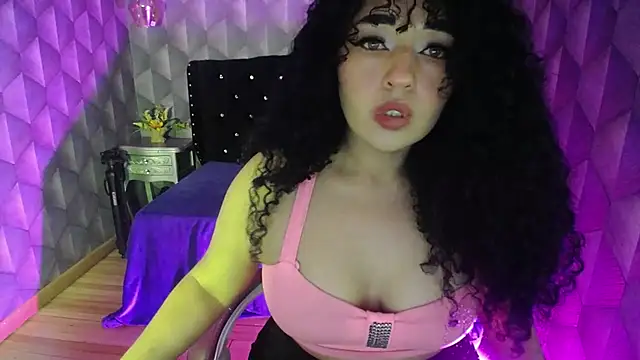 Snapshot of Sofiacowperx chatting on 26, 2, 2025 Sofiacowperx online show from 26, 2, 2025