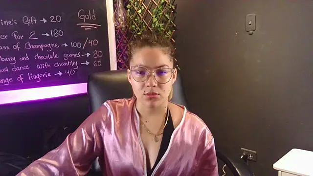 Jsneiidy ATH online show from 16, 2, 2025