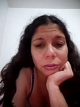 Snapshot of Carliina_Soussa chatting on 21, 2, 2025 Carliina Soussa online show from 21, 2, 2025