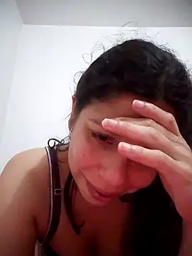 Snapshot of Carliina_Soussa chatting on 21, 2, 2025 Carliina Soussa online show from 21, 2, 2025