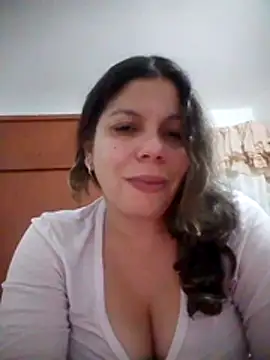Snapshot of Carliina_Soussa chatting on 20, 10, 2025 Carliina Soussa online show from 20, 10, 2025