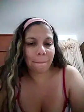 Snapshot of Carliina_Soussa chatting on 30, 11, 2025 Carliina Soussa online show from 30, 11, 2025