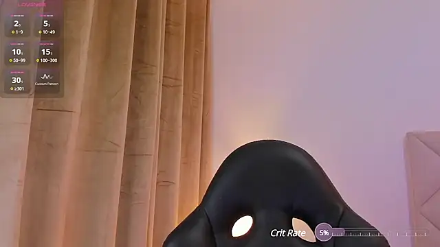 Snapshot of Lau_Bee chatting on 26, 2, 2025 Lau Bee online show from 26, 2, 2025