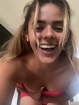 ZoeJohnsoon online show from 24, 11, 2025