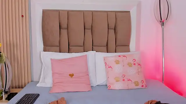 Clarisse28 online show from 29, 3, 2026