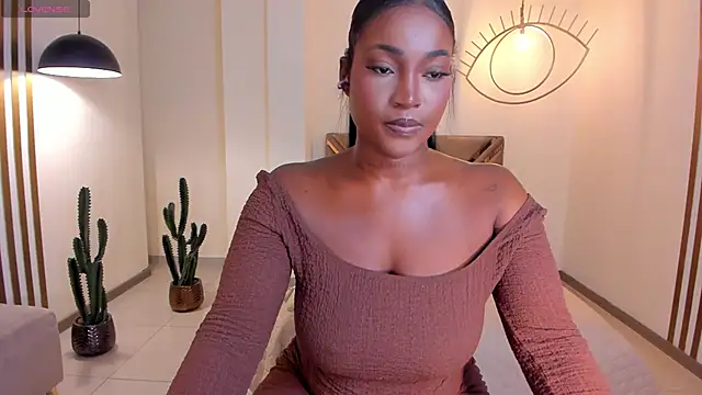 SavannahStorm online show from 30, 5, 2026