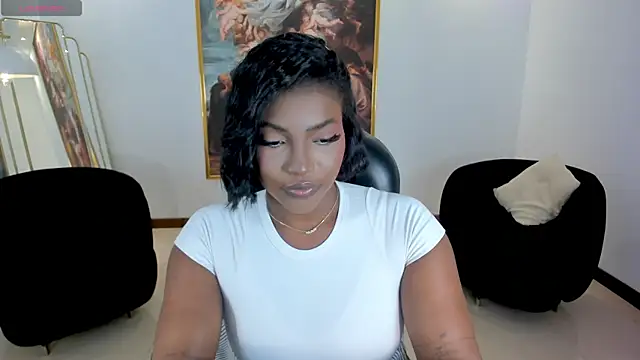 Snapshot of SavannahStorm chatting on 25, 7, 2026 SavannahStorm online show from 25, 7, 2026