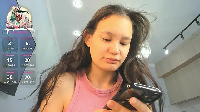 Snapshot of miss_shine chatting on 9, 1, 2025 miss shine online show from 9, 1, 2025