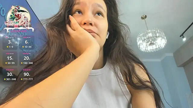 Snapshot of miss_shine chatting on 11, 1, 2025 miss shine online show from 11, 1, 2025